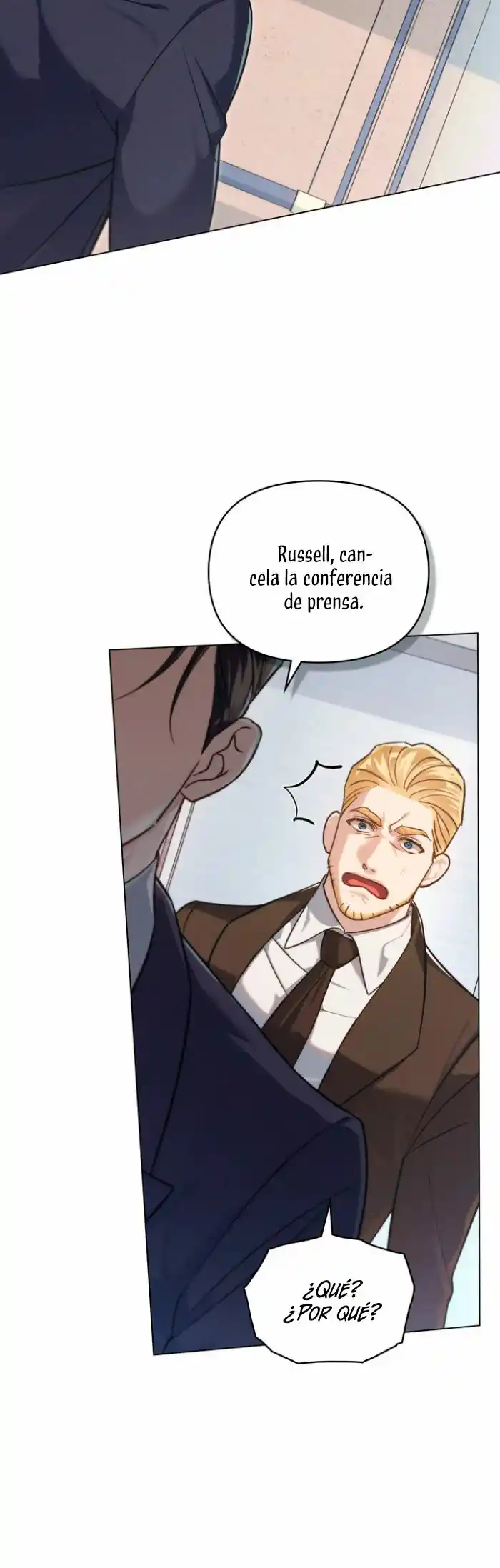 Los Hombres Lobo Se Vuelven Locos Por Mí capítulo 9, página 56
