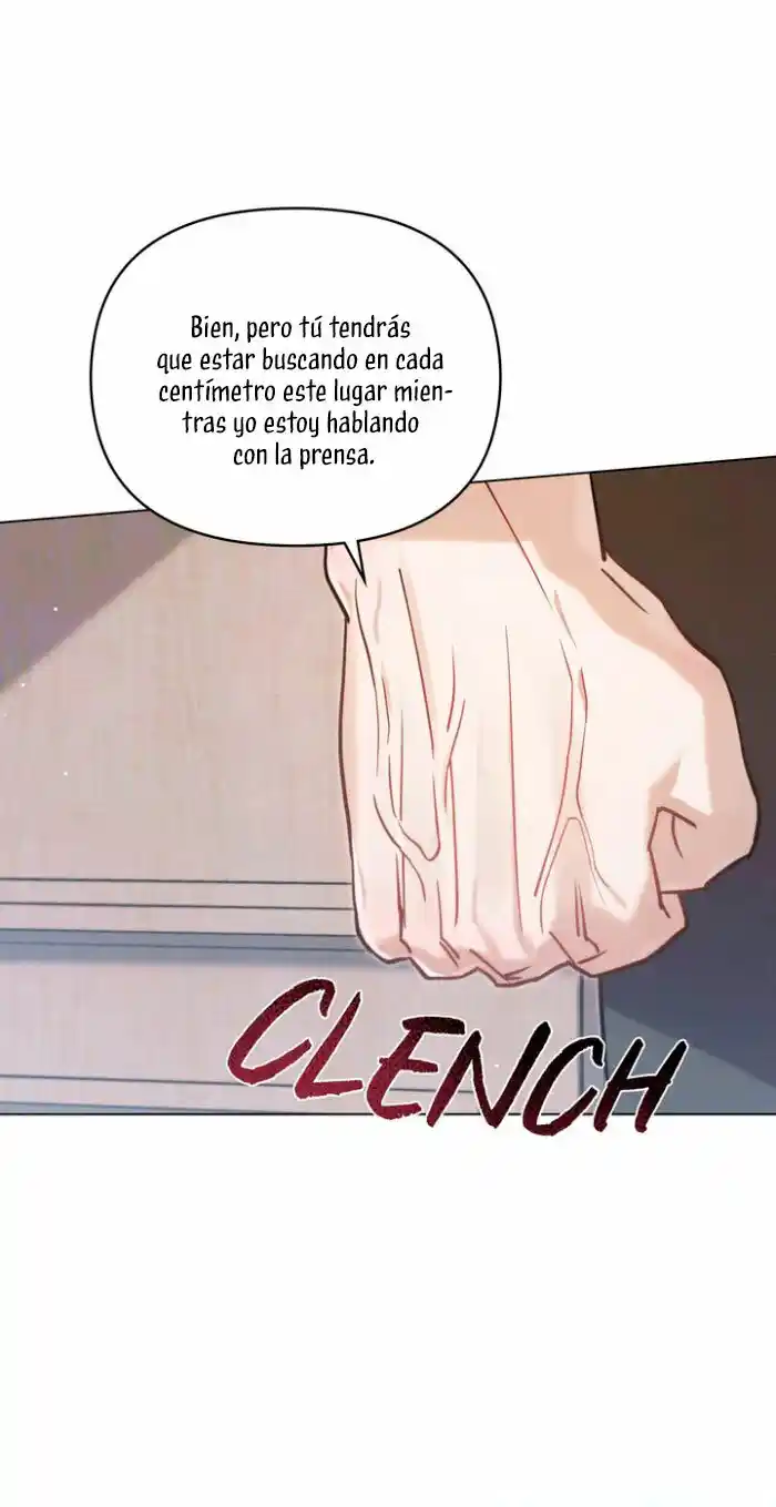 Los Hombres Lobo Se Vuelven Locos Por Mí capítulo 9, página 60