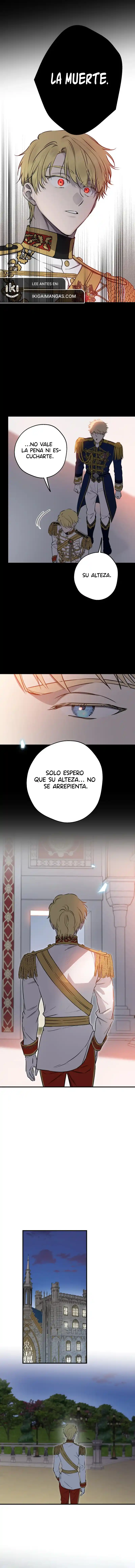 Los Personajes Más Fuertes Del Mundo Están Obsesionados Conmigo capítulo 147, página 11