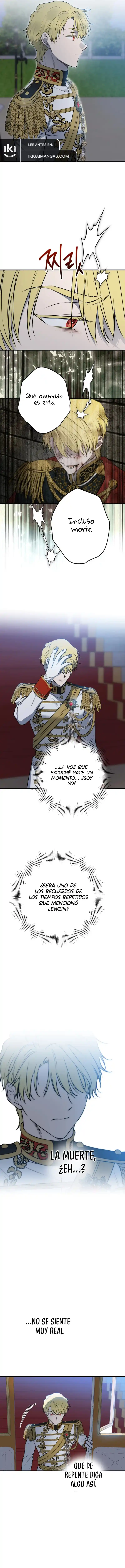 Los Personajes Más Fuertes Del Mundo Están Obsesionados Conmigo capítulo 147, página 12