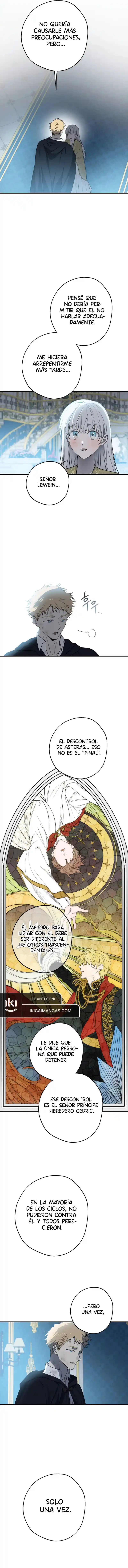 Los Personajes Más Fuertes Del Mundo Están Obsesionados Conmigo capítulo 149, página 14