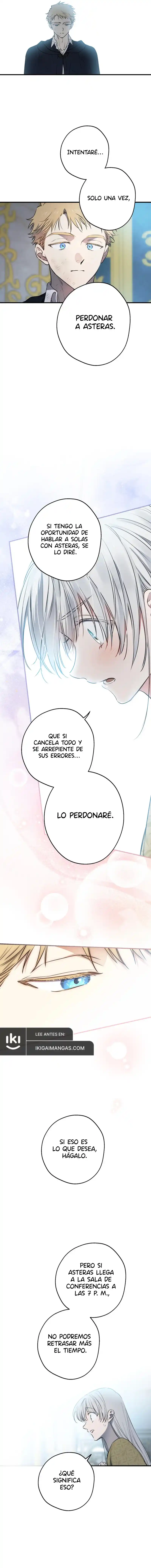 Los Personajes Más Fuertes Del Mundo Están Obsesionados Conmigo capítulo 150, página 4