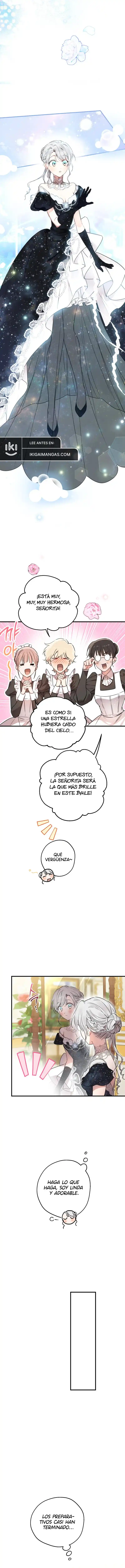 Los Personajes Más Fuertes Del Mundo Están Obsesionados Conmigo capítulo 150, página 12