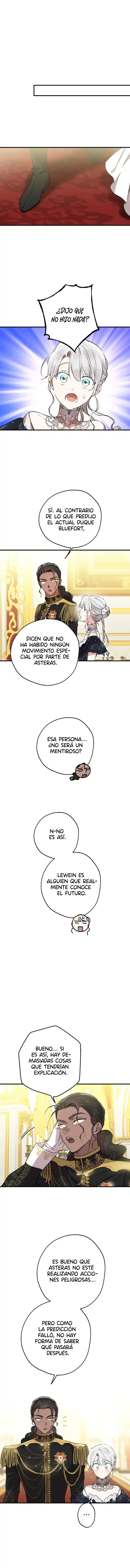 Los Personajes Más Fuertes Del Mundo Están Obsesionados Conmigo capítulo 151, página 4
