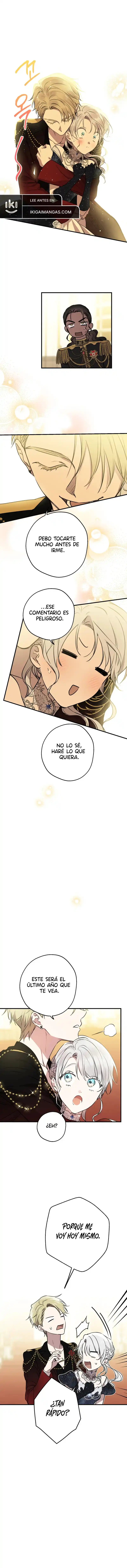 Los Personajes Más Fuertes Del Mundo Están Obsesionados Conmigo capítulo 151, página 9