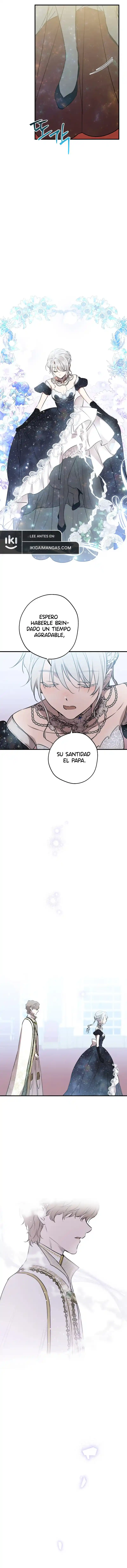 Los Personajes Más Fuertes Del Mundo Están Obsesionados Conmigo capítulo 156, página 10