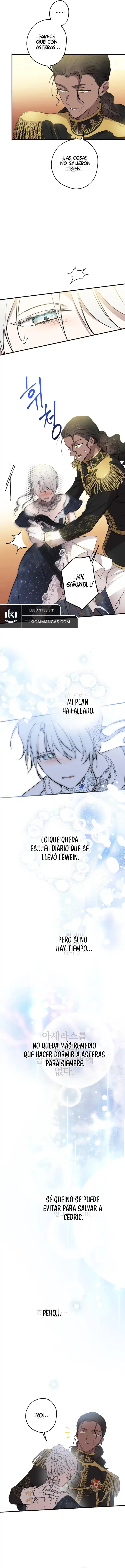Los Personajes Más Fuertes Del Mundo Están Obsesionados Conmigo capítulo 156, página 12