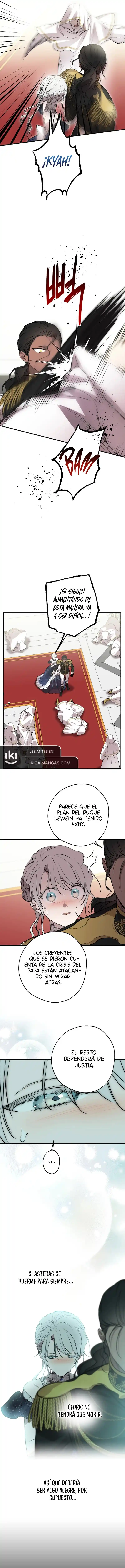 Los Personajes Más Fuertes Del Mundo Están Obsesionados Conmigo capítulo 158, página 12