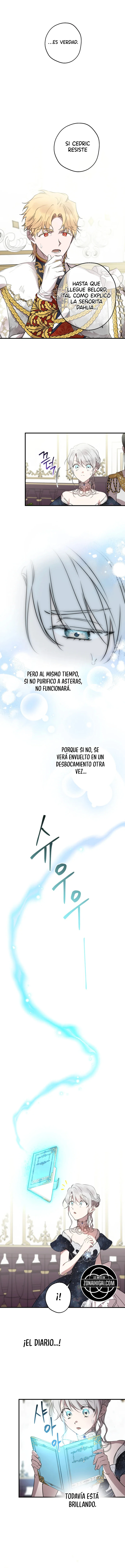 Los Personajes Más Fuertes Del Mundo Están Obsesionados Conmigo capítulo 164, página 13