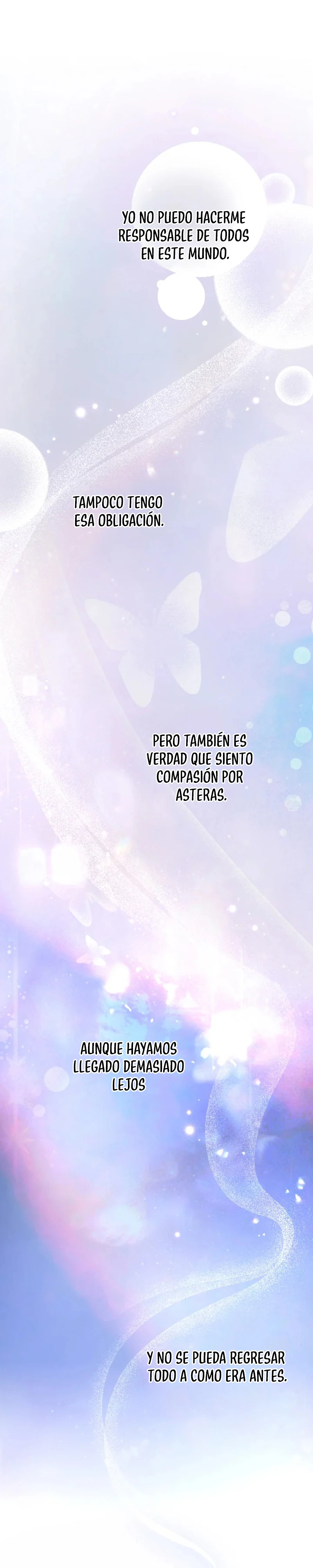 Los Personajes Más Fuertes Del Mundo Están Obsesionados Conmigo capítulo 165, página 22