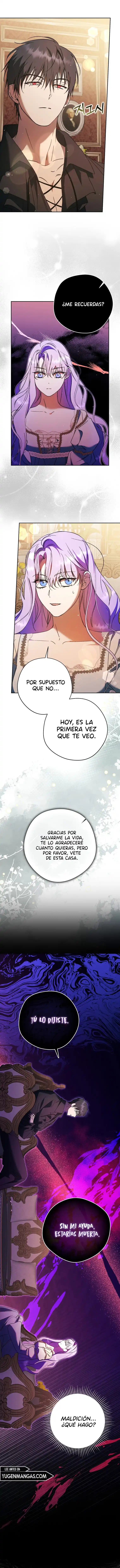 Los Protagonistas Masculinos Fueron Robados Por el Extra capítulo 11, página 16