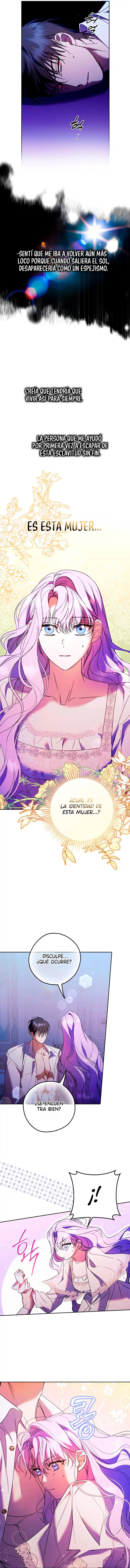 Los Protagonistas Masculinos Fueron Robados Por el Extra capítulo 17, página 14
