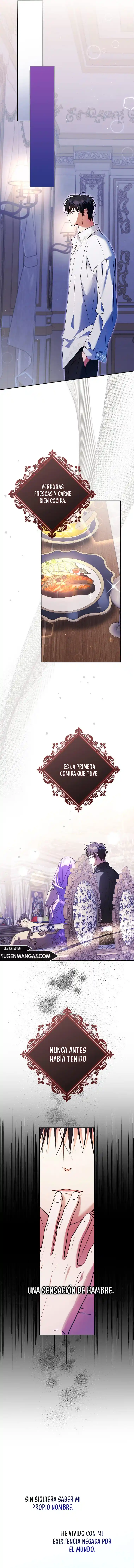 Los Protagonistas Masculinos Fueron Robados Por el Extra capítulo 20, página 17