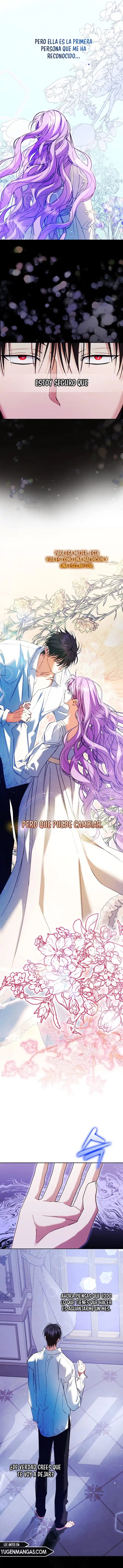 Los Protagonistas Masculinos Fueron Robados Por el Extra capítulo 20, página 18