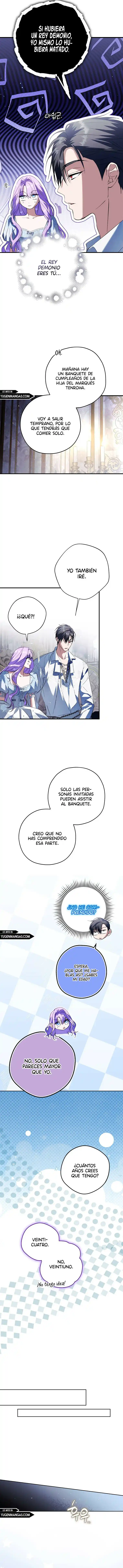 Los Protagonistas Masculinos Fueron Robados Por el Extra capítulo 28, página 13