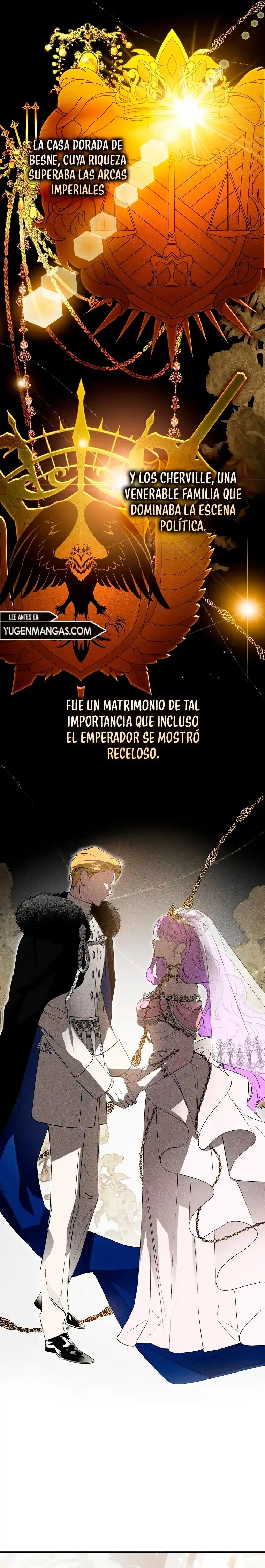 Los Protagonistas Masculinos Fueron Robados Por el Extra capítulo 4, página 20