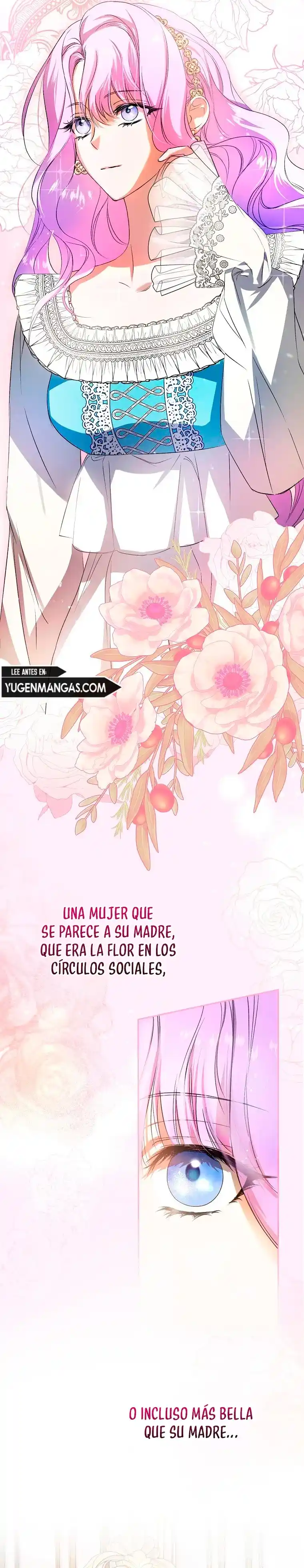 Los Protagonistas Masculinos Fueron Robados Por el Extra capítulo 4, página 22