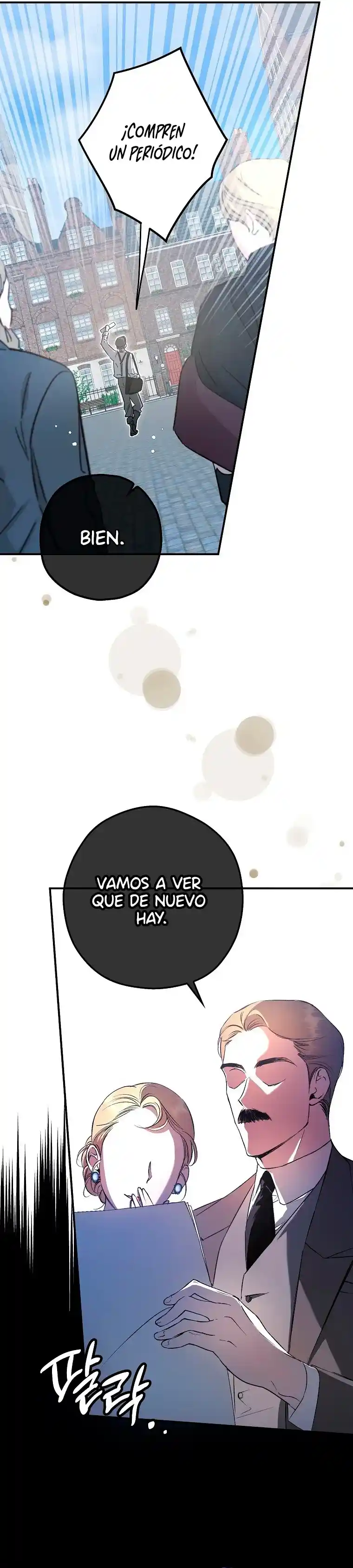 Los Protagonistas Masculinos Fueron Robados Por el Extra capítulo 5, página 16