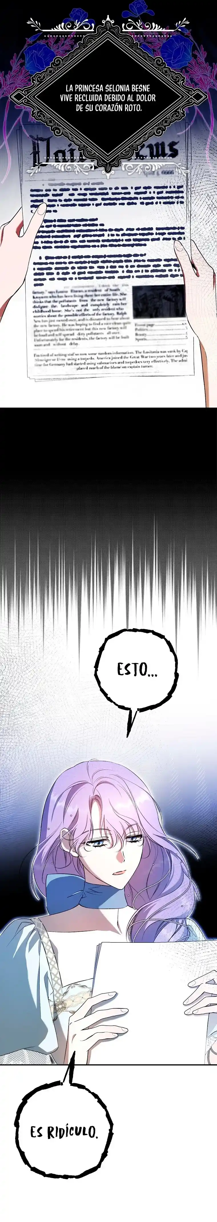 Los Protagonistas Masculinos Fueron Robados Por el Extra capítulo 5, página 17