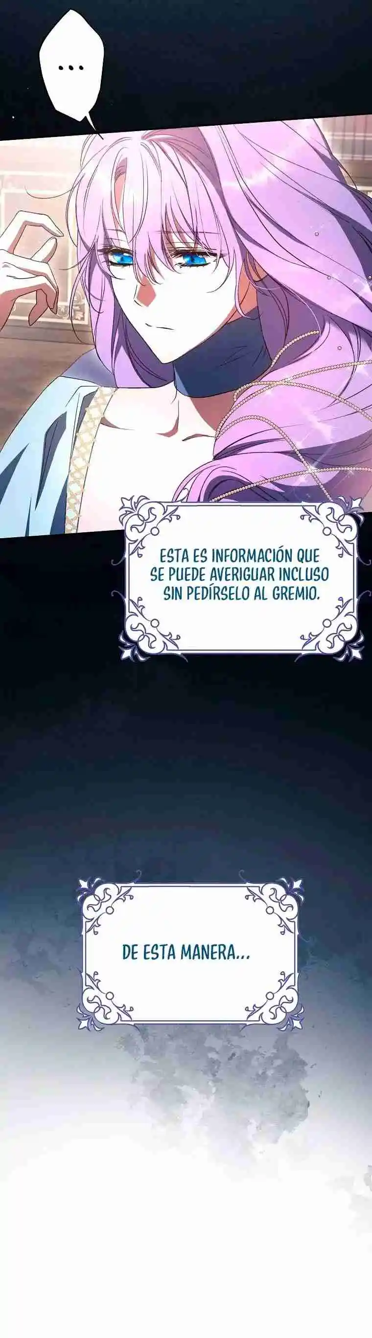 Los Protagonistas Masculinos Fueron Robados Por el Extra capítulo 6, página 6