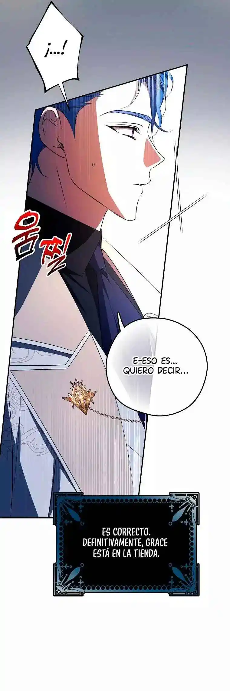 Los Protagonistas Masculinos Fueron Robados Por el Extra capítulo 6, página 26