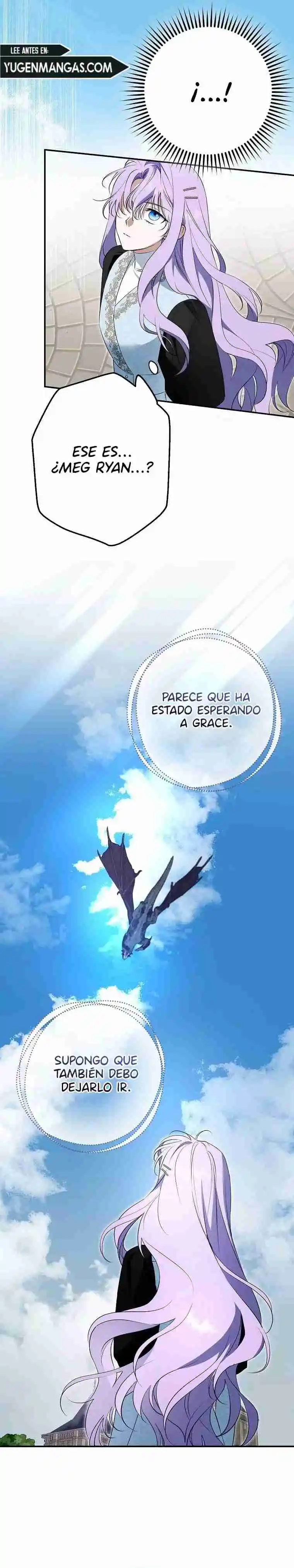 Los Protagonistas Masculinos Fueron Robados Por el Extra capítulo 7, página 25