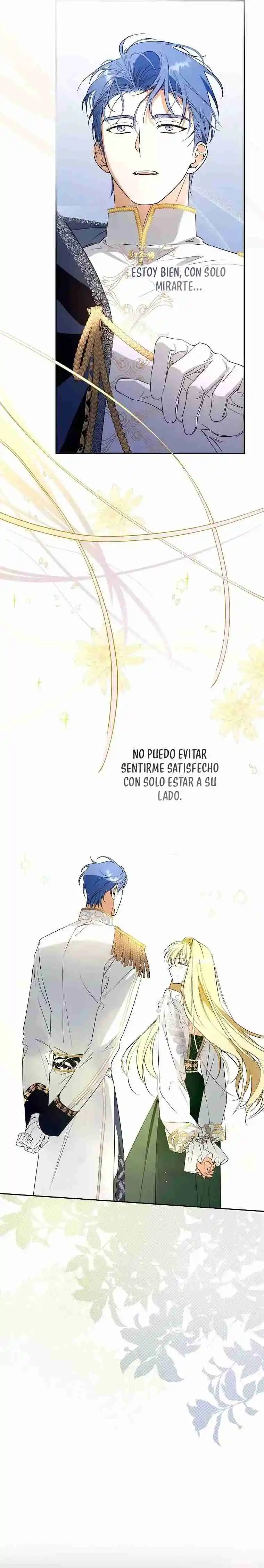 Los Protagonistas Masculinos Fueron Robados Por el Extra capítulo 8, página 10