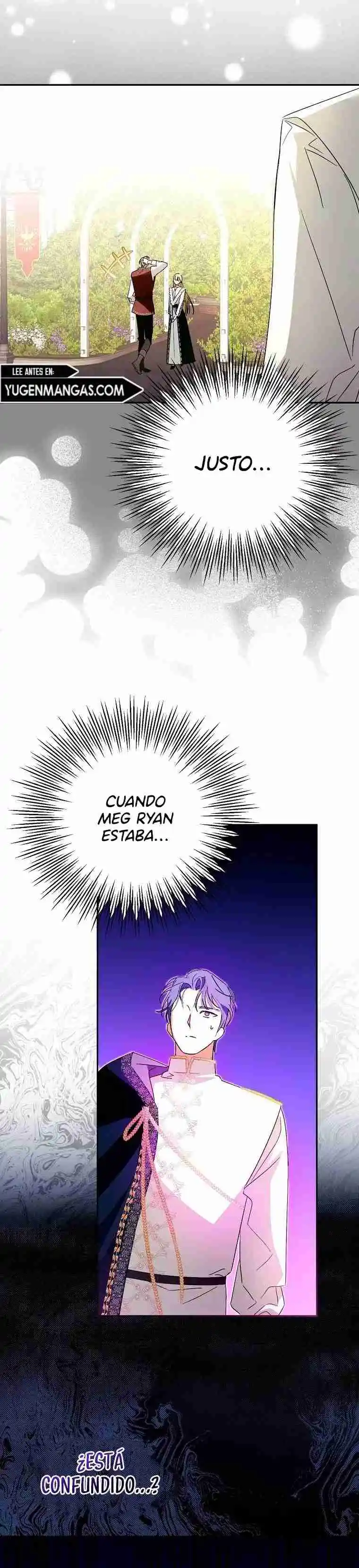 Los Protagonistas Masculinos Fueron Robados Por el Extra capítulo 8, página 18