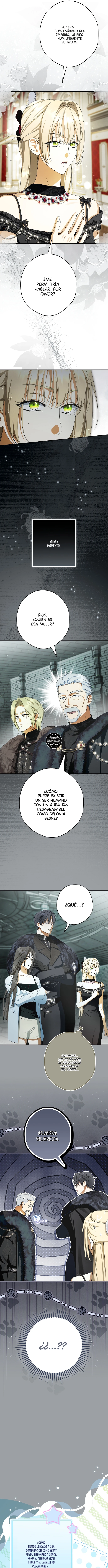 Los Protagonistas Masculinos Fueron Robados Por el Extra capítulo 93, página 15