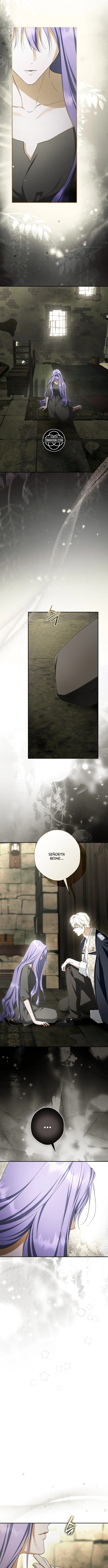 Los Protagonistas Masculinos Fueron Robados Por el Extra capítulo 95, página 4