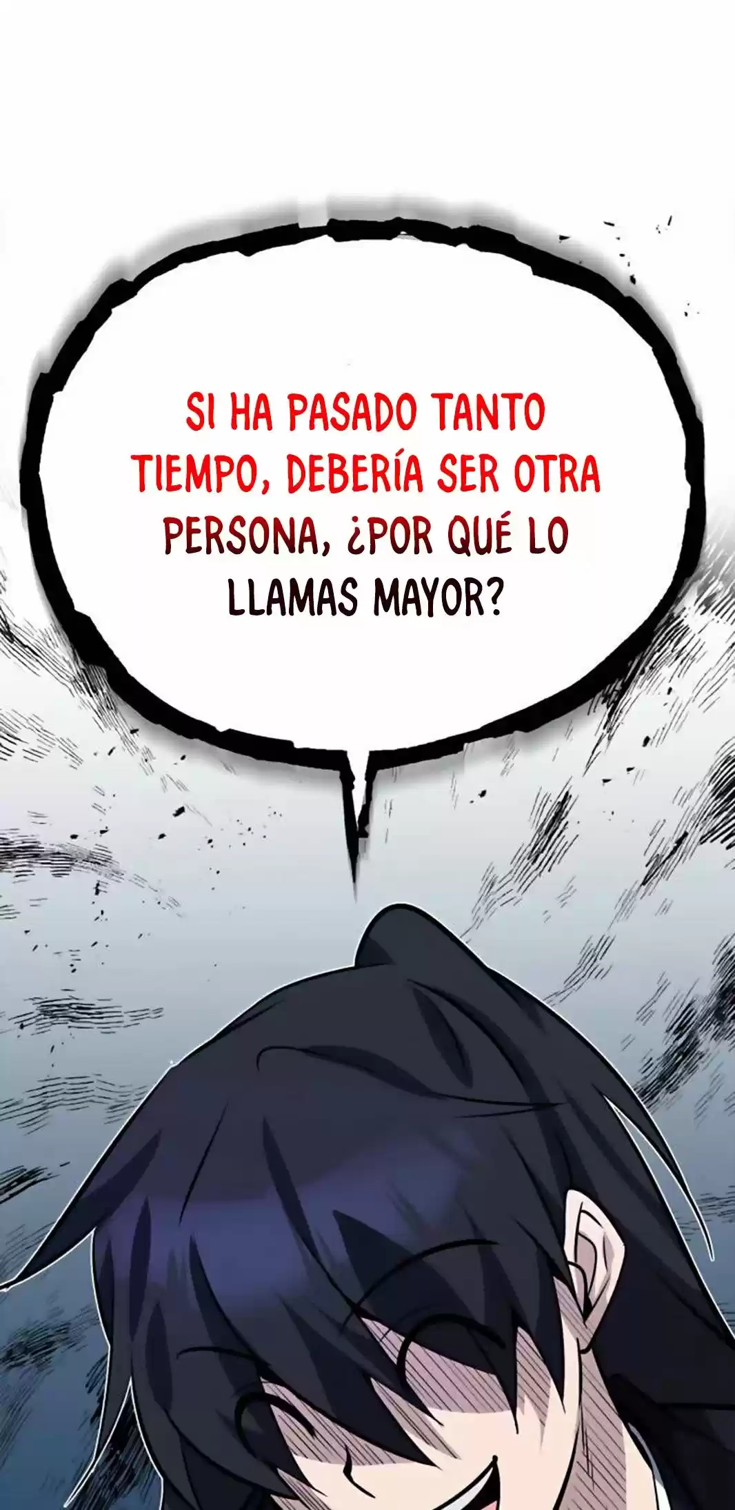 Maestro Baek el instructor estrella capítulo 11, página 17