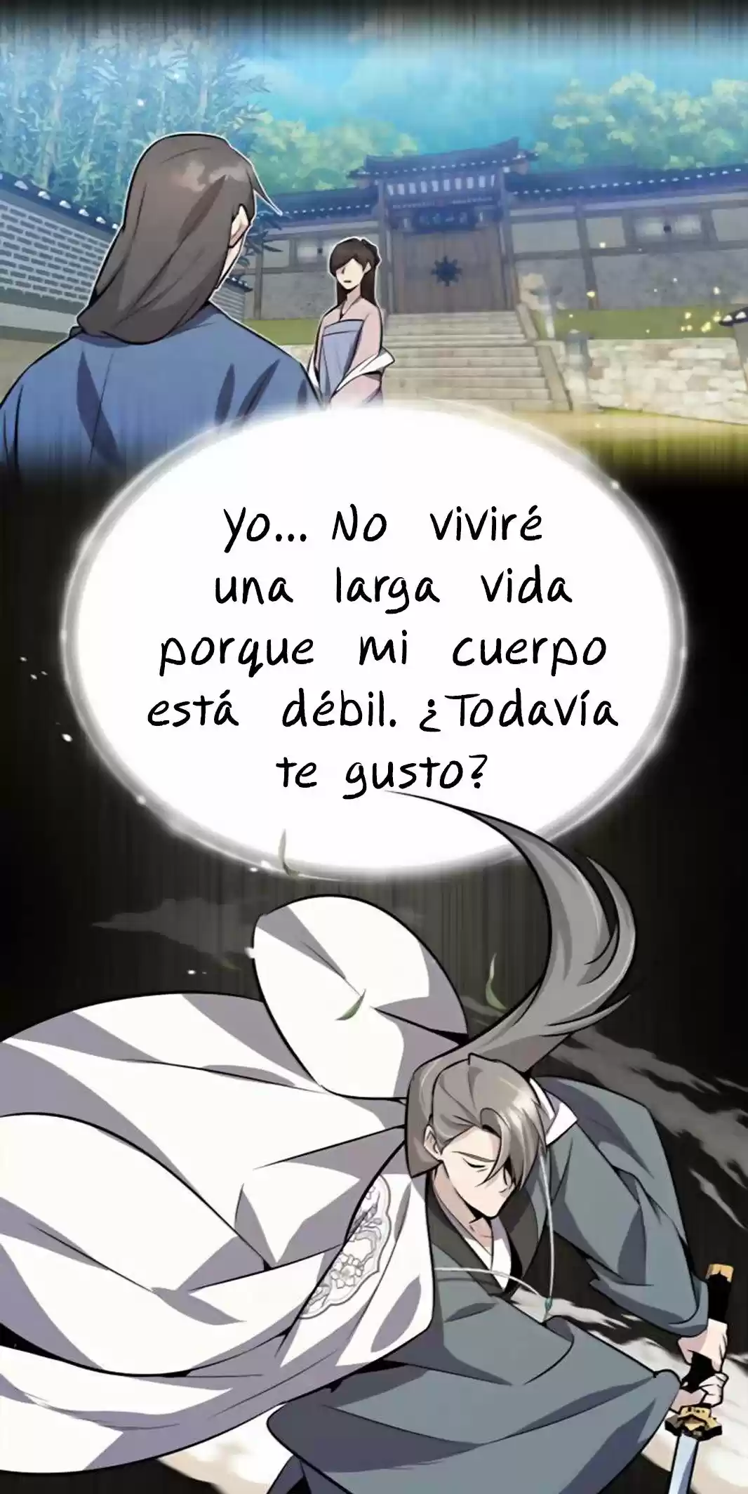 Maestro Baek el instructor estrella capítulo 11, página 93