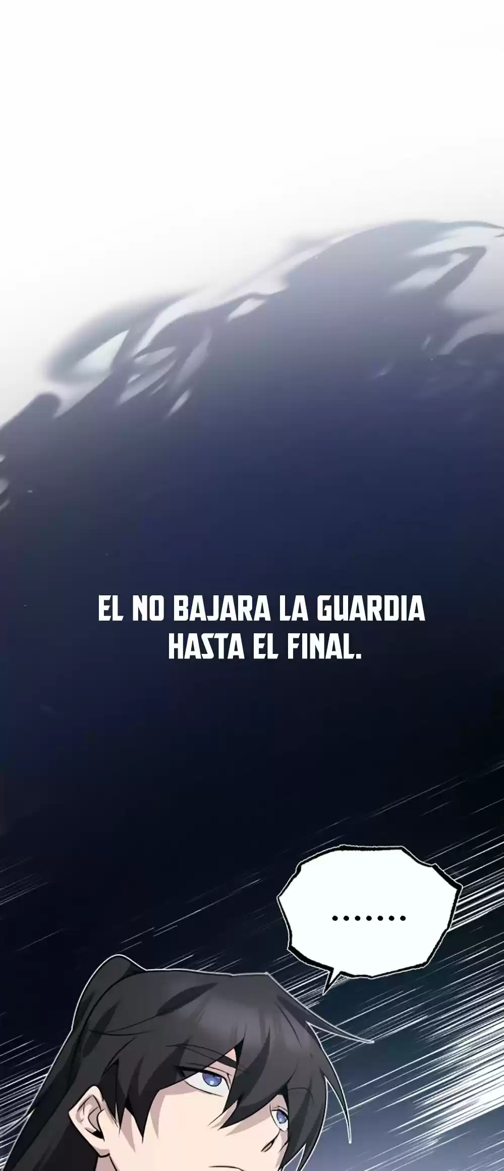 Maestro Baek el instructor estrella capítulo 14, página 11