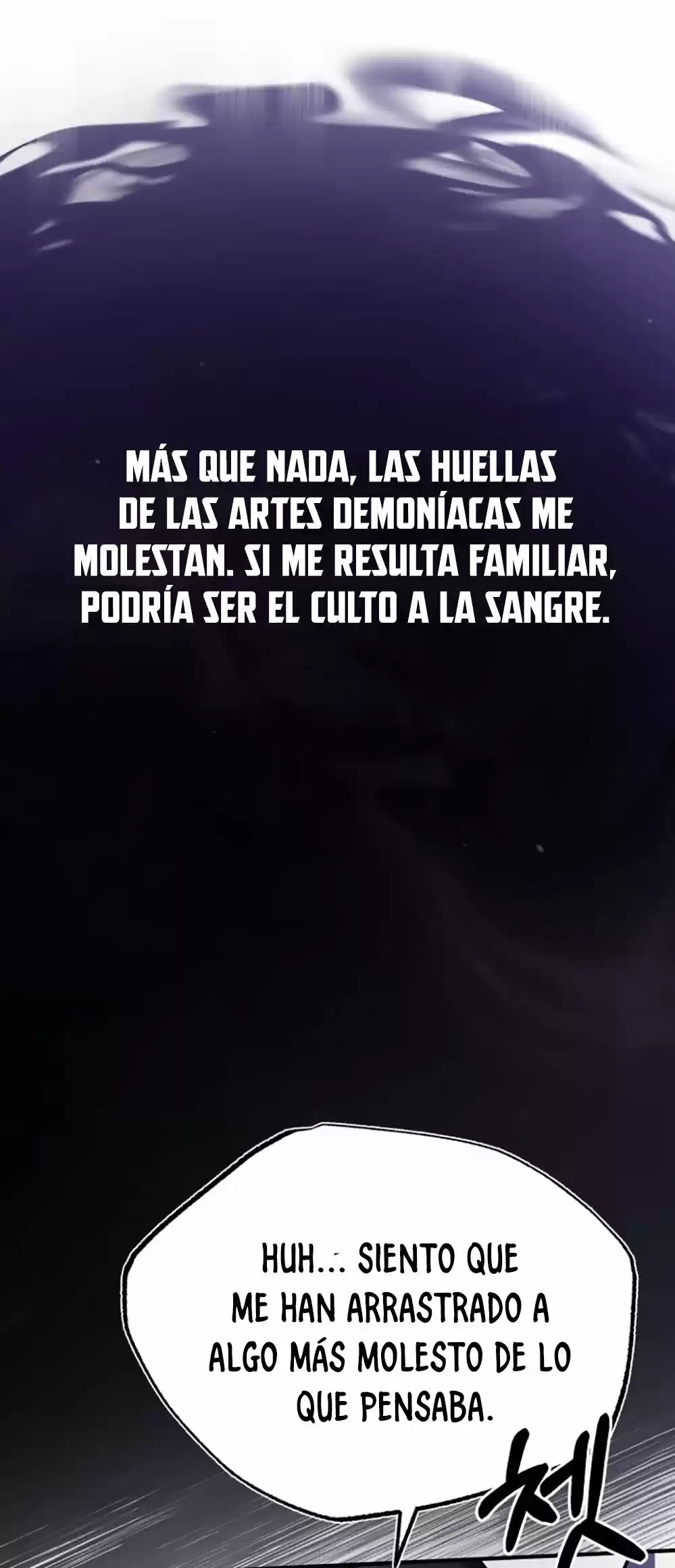 Maestro Baek el instructor estrella capítulo 14, página 20