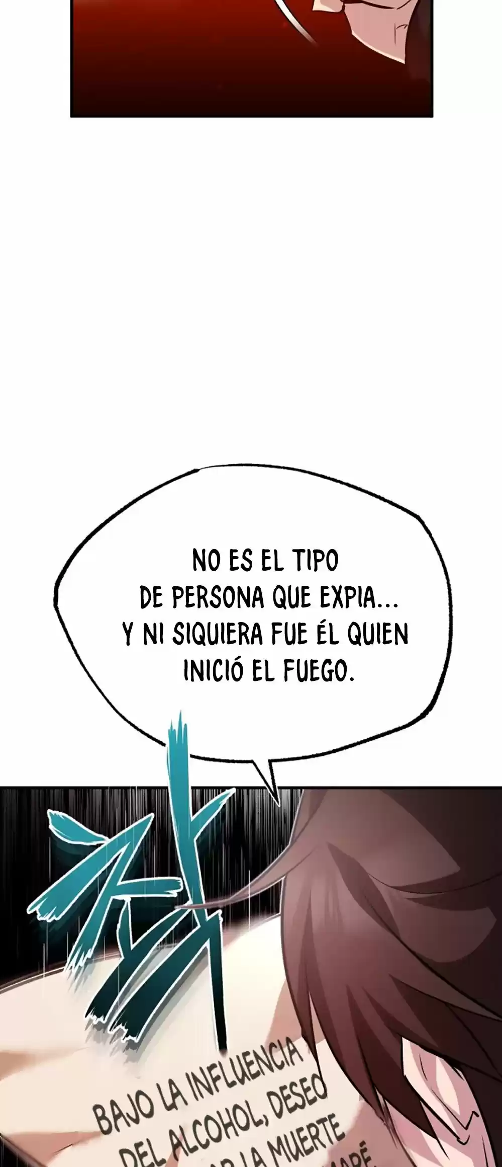 Maestro Baek el instructor estrella capítulo 14, página 32