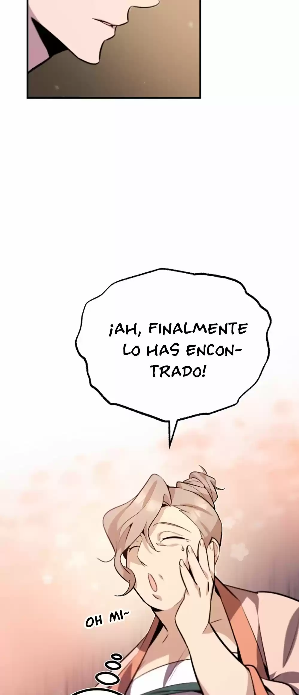 Maestro Baek el instructor estrella capítulo 15, página 18