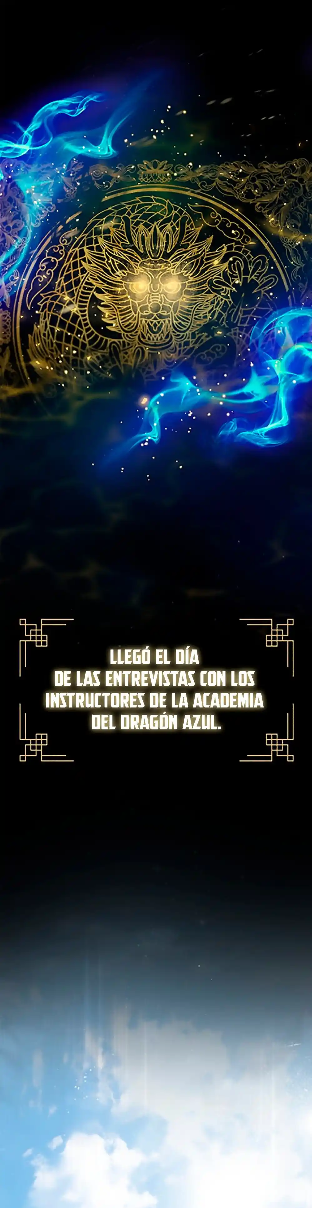 Maestro Baek el instructor estrella capítulo 16, página 30