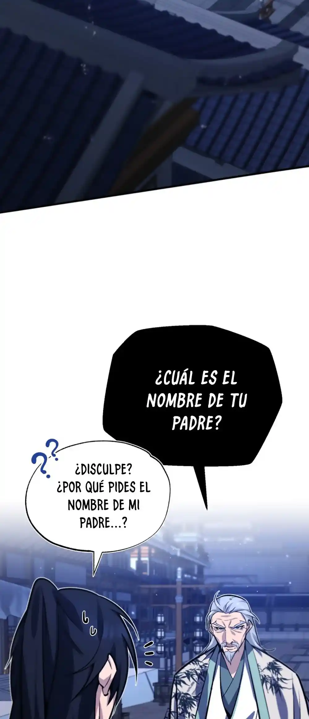 Maestro Baek el instructor estrella capítulo 17, página 74