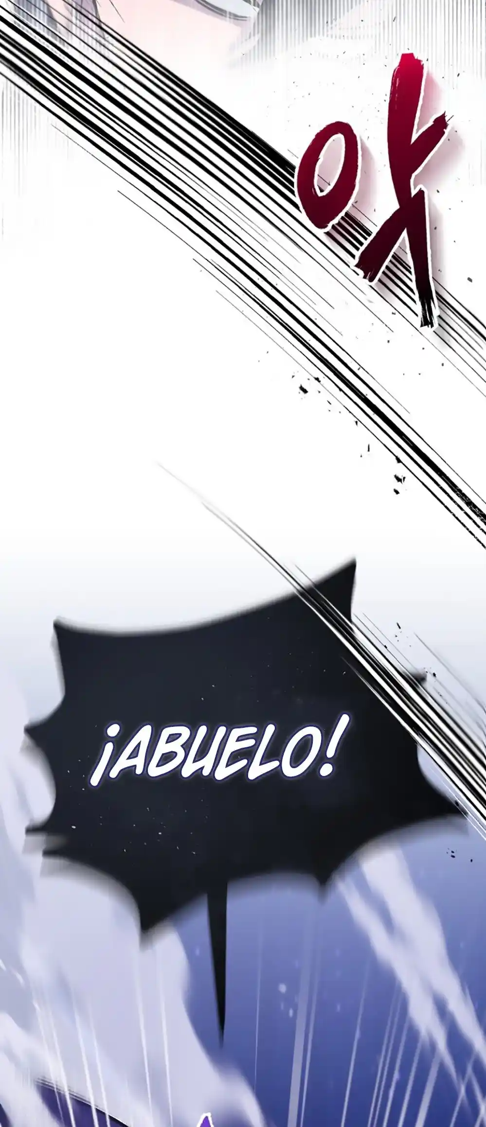 Maestro Baek el instructor estrella capítulo 17, página 95
