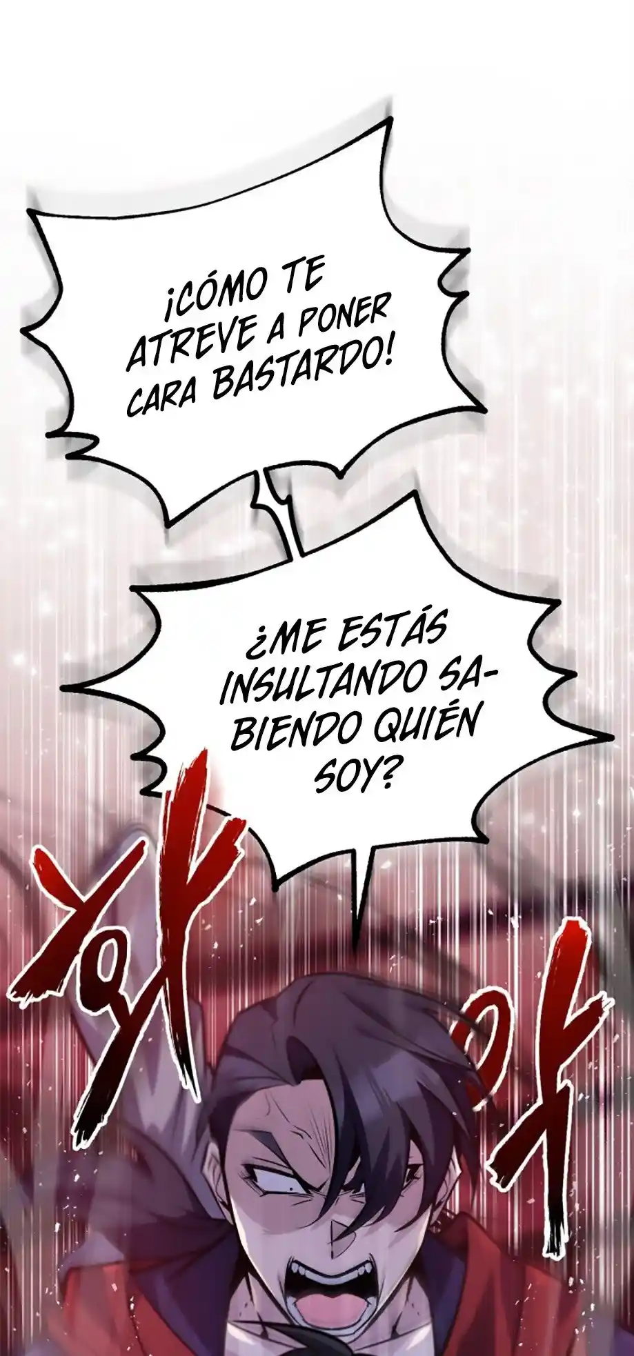 Maestro Baek el instructor estrella capítulo 18, página 81