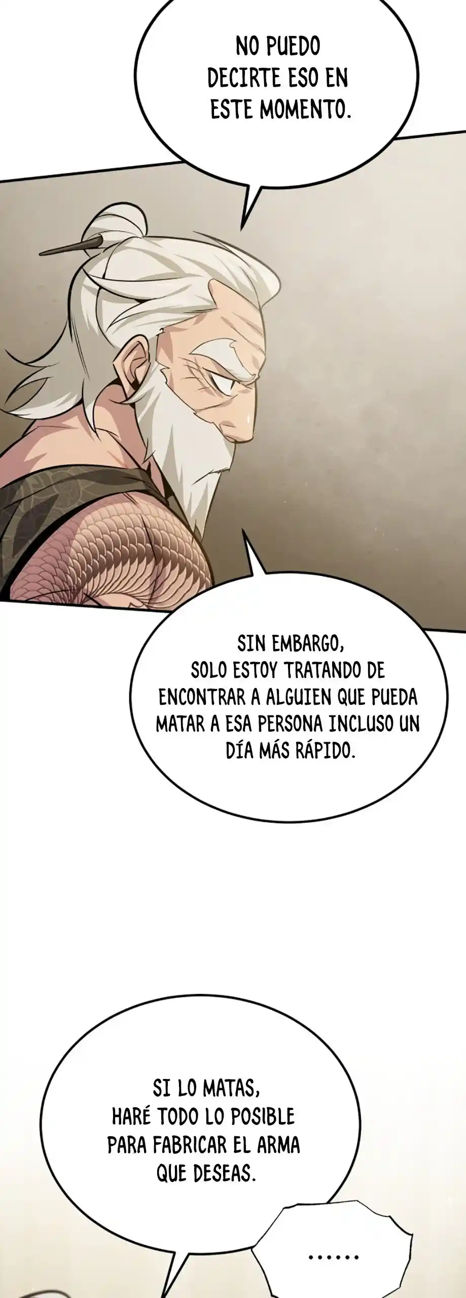 Maestro Baek el instructor estrella capítulo 22, página 20