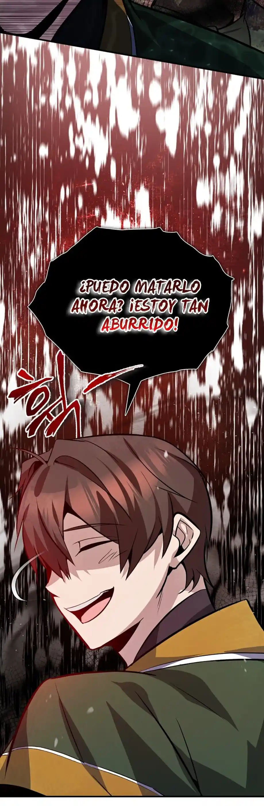 Maestro Baek el instructor estrella capítulo 22, página 77