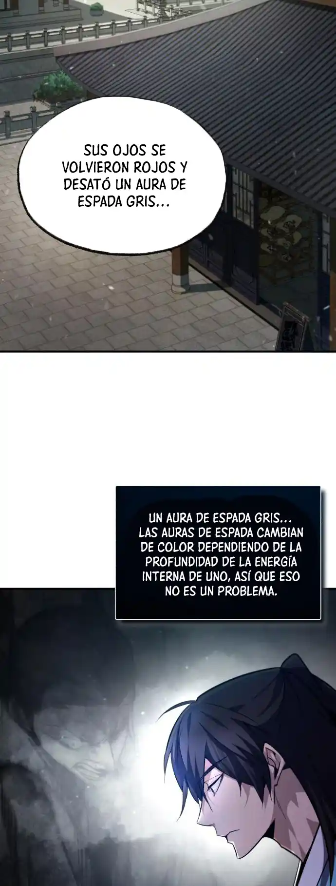 Maestro Baek el instructor estrella capítulo 38, página 66