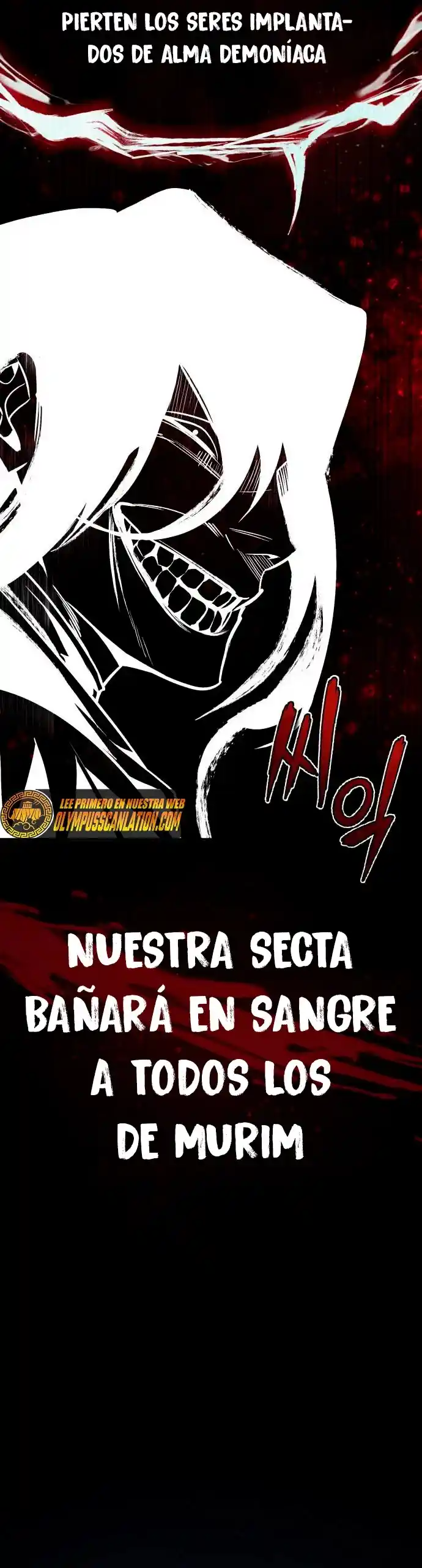 Maestro Baek el instructor estrella capítulo 39, página 41