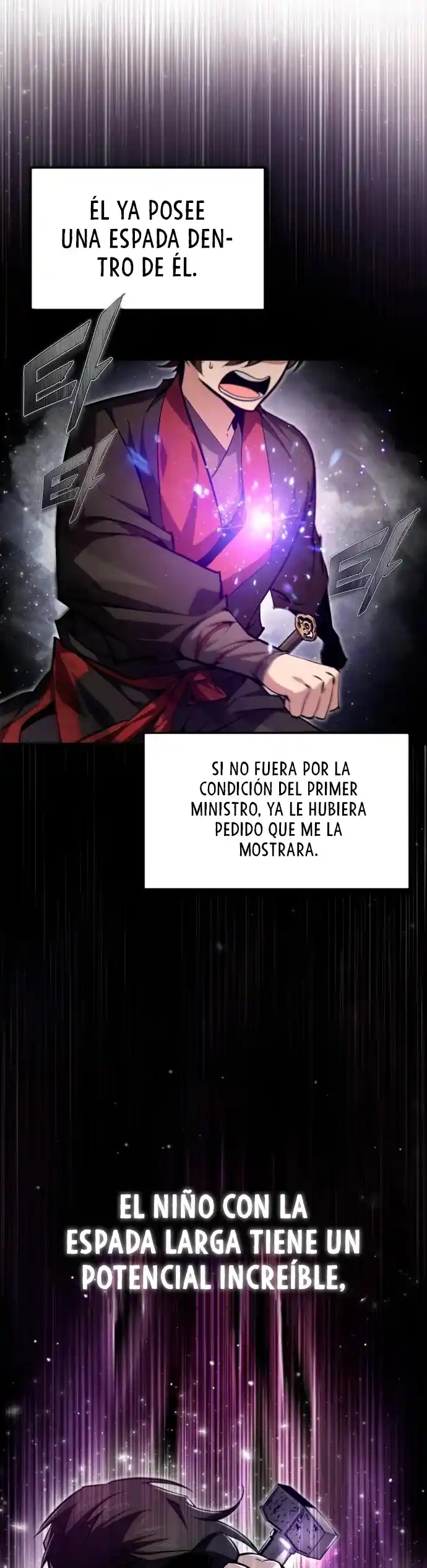 Maestro Baek el instructor estrella capítulo 41, página 14