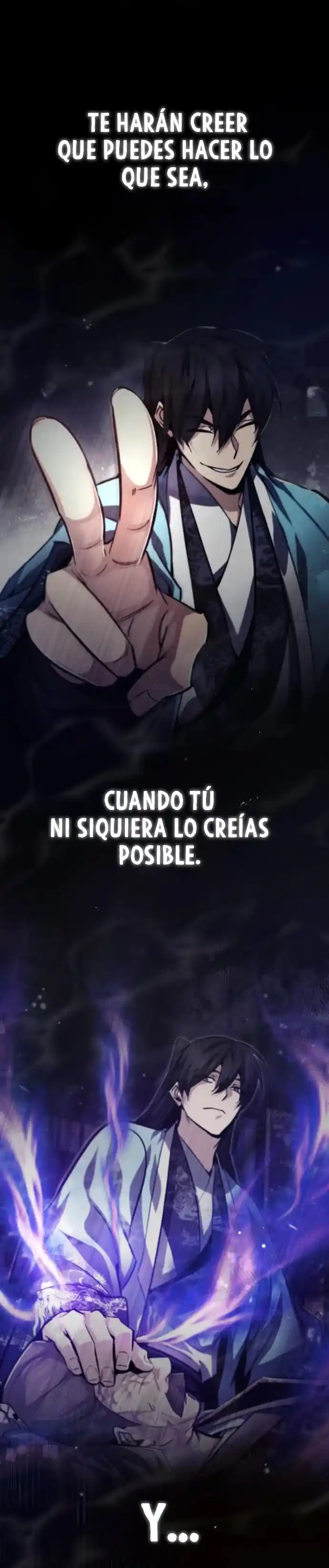 Maestro Baek el instructor estrella capítulo 47, página 30