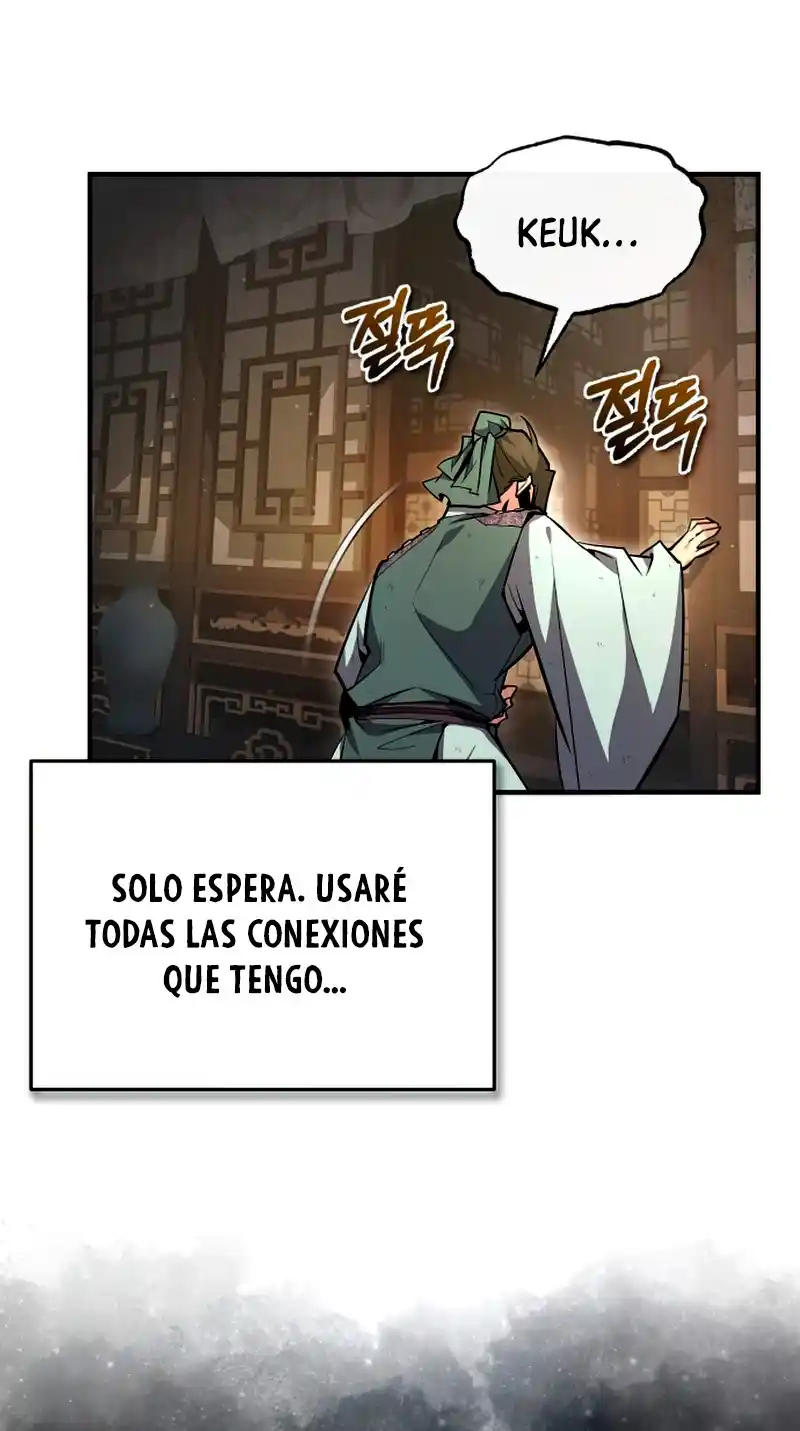 Maestro Baek el instructor estrella capítulo 51, página 31