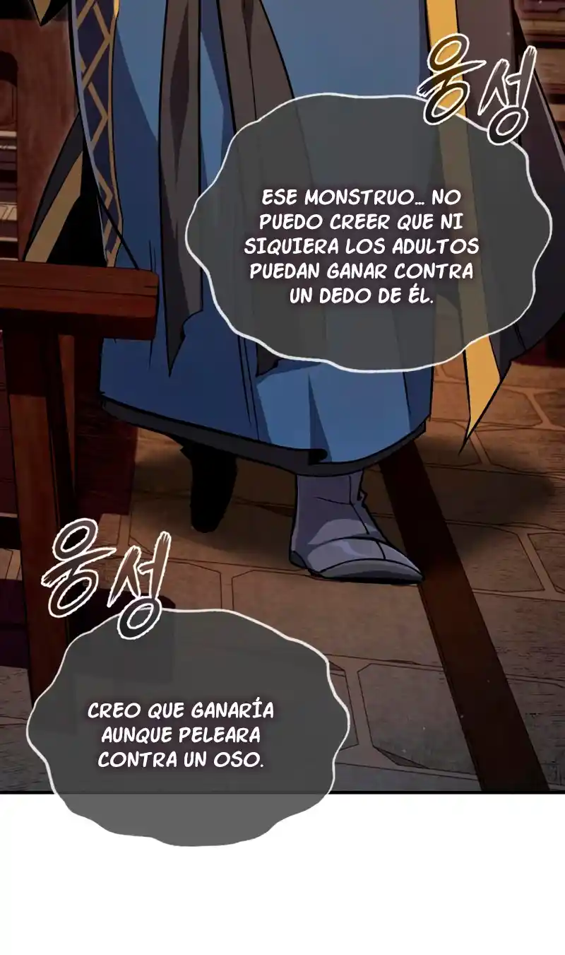 Maestro Baek el instructor estrella capítulo 53, página 29