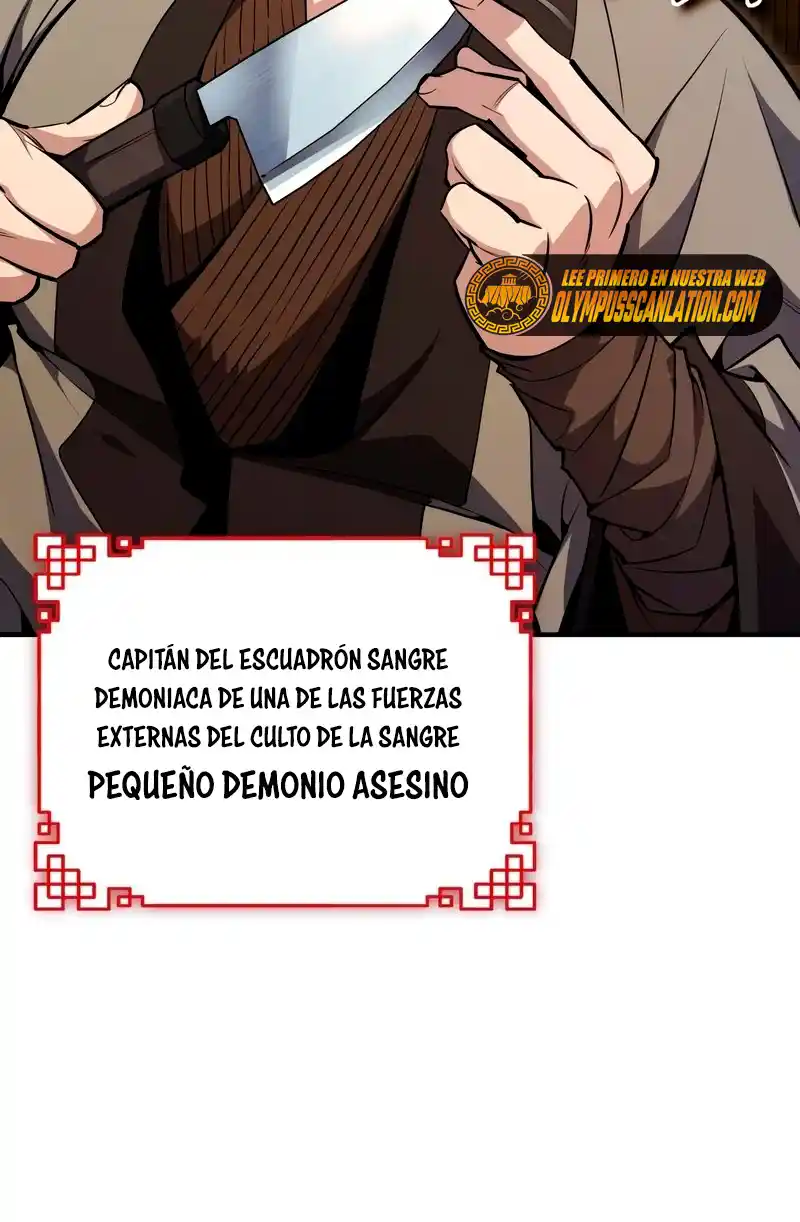 Maestro Baek el instructor estrella capítulo 58, página 26