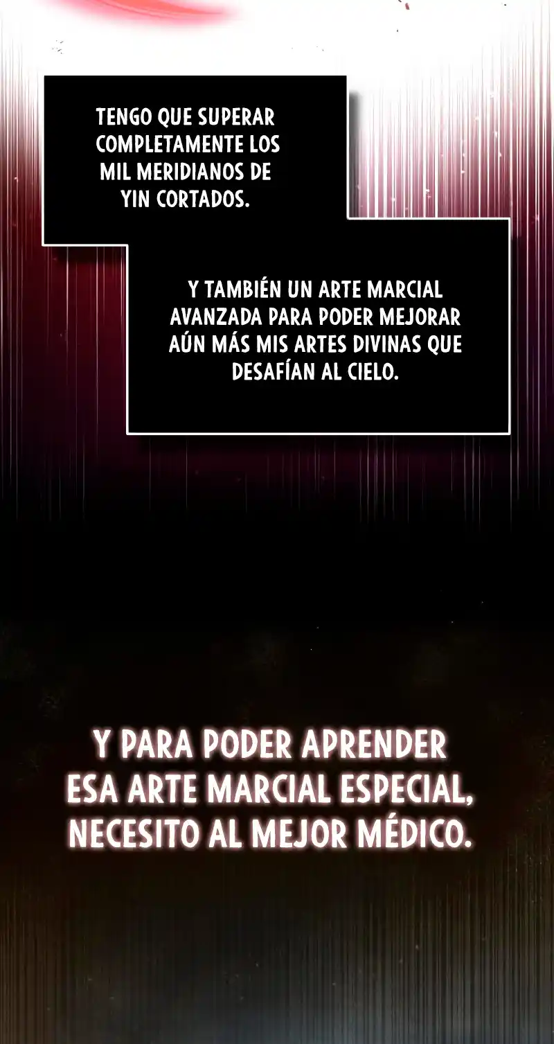 Maestro Baek el instructor estrella capítulo 60, página 8